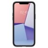 Spigen Liquid Air iPhone 12/12 Pro 6,1czarny/black matte ACS01701